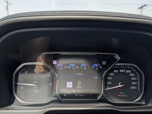Used 2023 GMC Sierra 2500 Denali AWD/4WD image 24