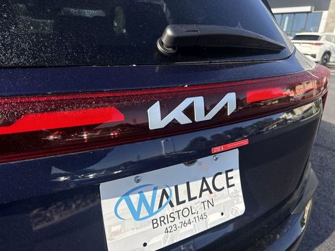 New 2026 Kia Seltos EX w/ EX Sunroof Package AWD/4WD image 6