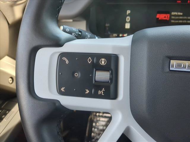 Used 2026 Land Rover Defender 110 S AWD/4WD image 13