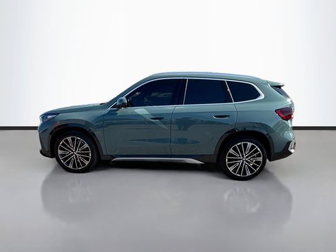 Used 2025 BMW X1 xDrive28i w/ Technology Package image 6