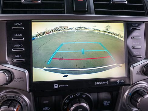 Used 2021 Toyota 4Runner SR5 image 25