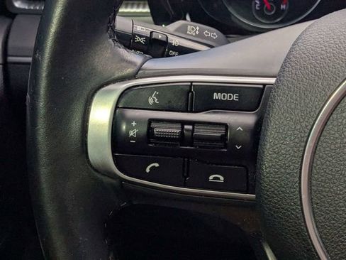 Used 2021 Kia K5 GT-Line image 21