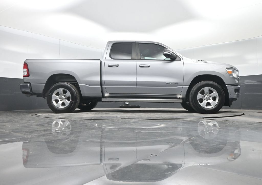 Used 2019 RAM 1500 Big Horn AWD/4WD image 31