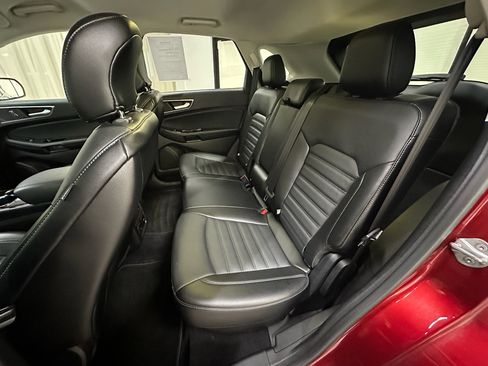 Used 2015 Ford Edge SEL w/ Equipment Group 201A image 22