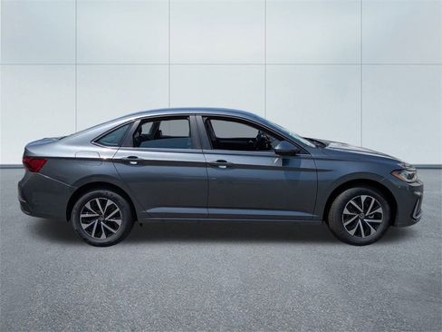 New 2025 Volkswagen Jetta S image 2