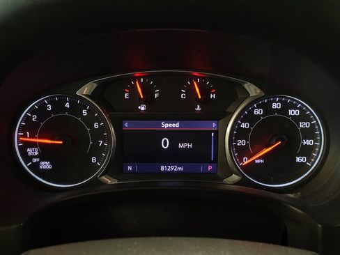Used 2020 GMC Terrain SLT AWD/4WD image 23