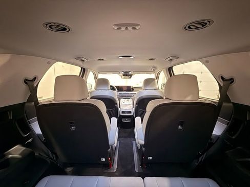 Used 2025 Hyundai Palisade SEL image 33