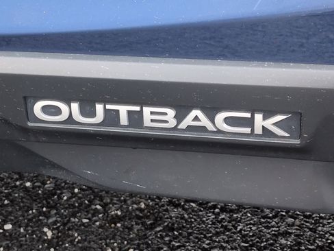 Used 2021 Subaru Outback Limited XT image 13