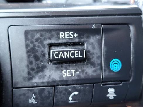 Certified 2024 Nissan Pathfinder Rock Creek AWD/4WD image 11