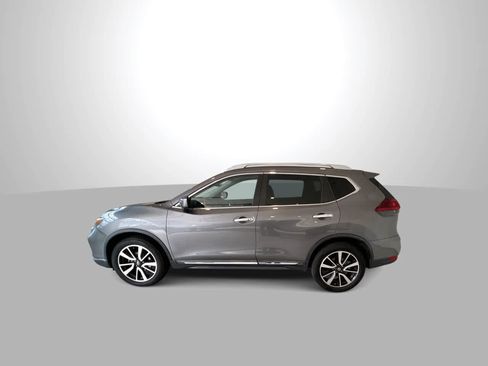 Used 2019 Nissan Rogue SL AWD/4WD image 5