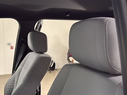 Used 2025 Toyota Tundra SR5 image 13