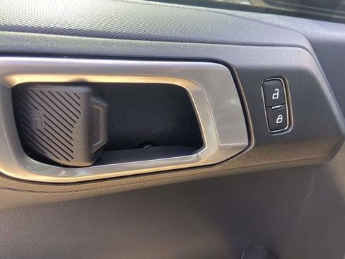 New 2025 Ford Bronco Big Bend image 12