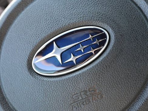 New 2026 Subaru Forester Premium image 29