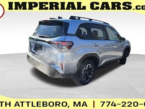 New 2026 Subaru Forester Premium image 7