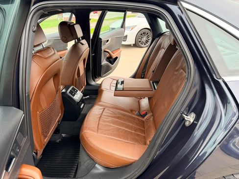 Used 2017 Audi A4 2.0T Premium Plus w/ Premium Plus Package FWD image 13