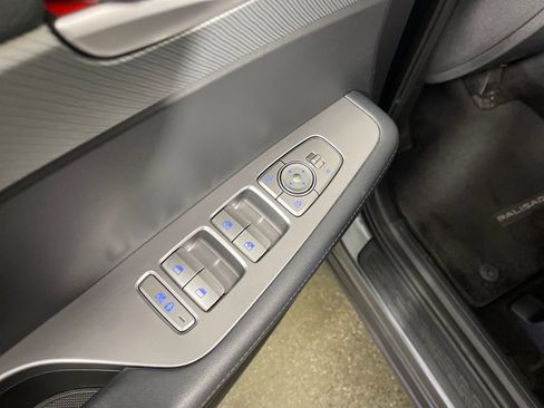 Certified 2023 Hyundai Palisade XRT image 18