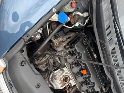 Used 2010 Honda Civic LX image 9