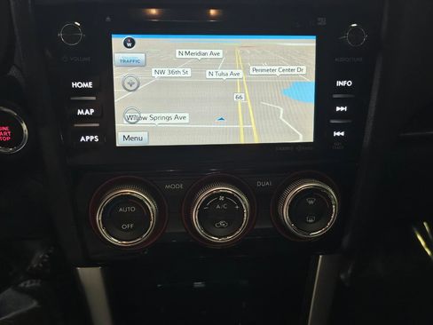 Used 2017 Subaru WRX STI Limited w/ Popular Package #1 image 43