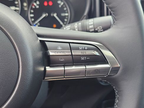 New 2026 MAZDA CX-50 AWD 2.5 Hybrid w/ Premium Pkg image 35