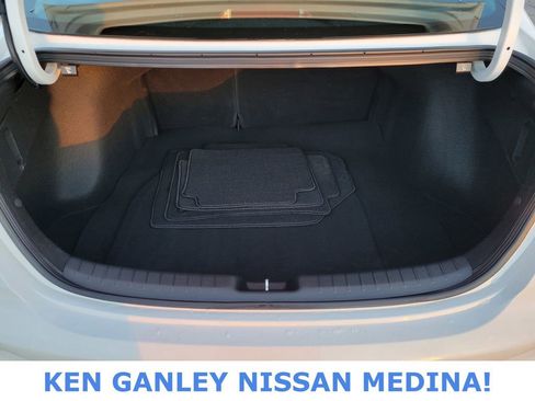 Used 2023 Kia Forte LXS w/ LXS Technology Package image 41