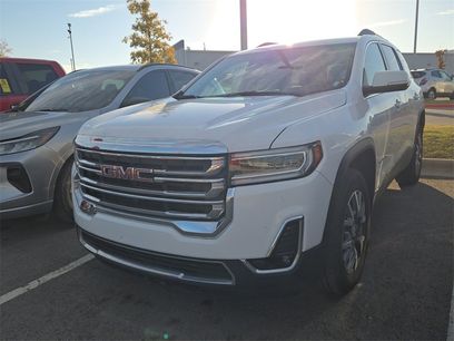Used 2023 GMC Acadia SLT