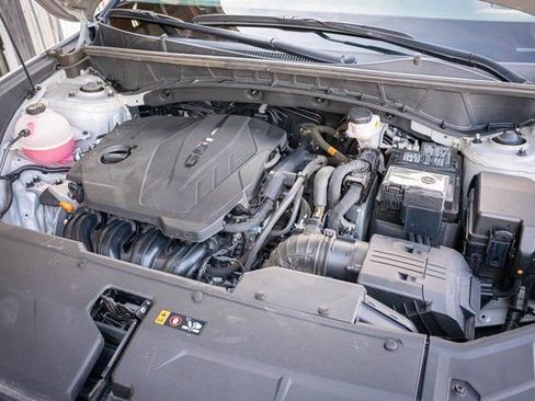 Used 2024 Hyundai Tucson SEL image 38