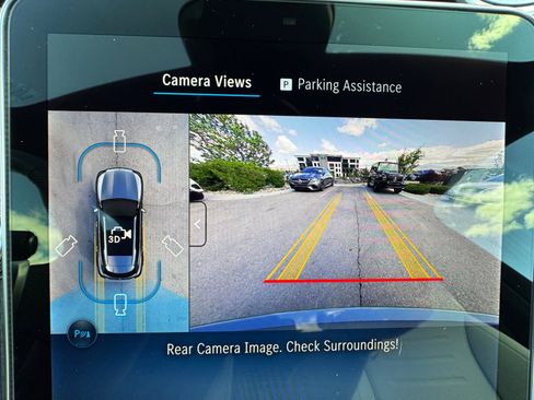 Used 2026 Mercedes-Benz GLC 300 4MATIC image 29