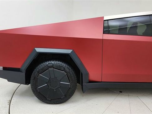 Used 2024 Tesla Cybertruck Cyberbeast image 12