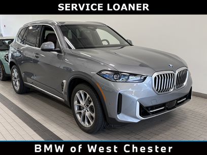 Used 2026 BMW X5 xDrive40i