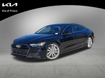 Used 2019 Audi A7 3.0T Premium Plus