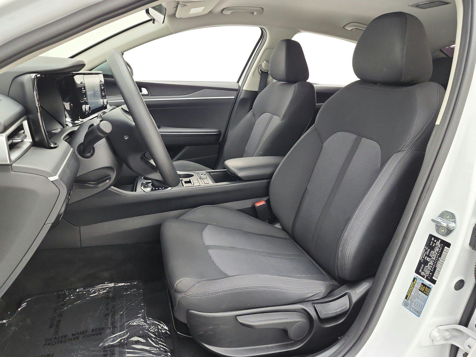 Used 2023 Kia K5 LXS FWD image 13