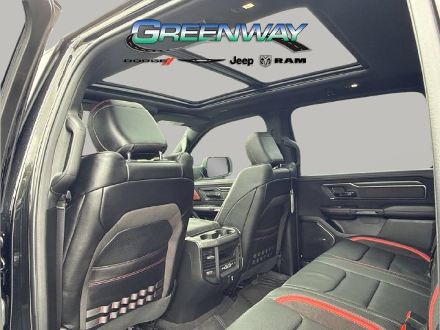 Used 2026 RAM 1500 RHO w/ RHO Level 1 Equipment Group AWD/4WD image 13