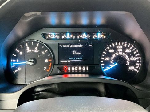 Used 2017 Ford F150 XL w/ Equipment Group 101A Mid AWD/4WD image 17