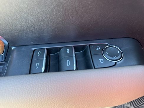 New 2026 GMC Canyon Denali AWD/4WD image 17