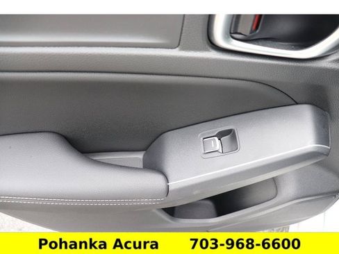 Certified 2024 Acura Integra A-Spec FWD image 25