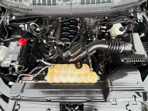 Used 2018 Ford F150 XLT w/ Equipment Group 301A Mid image 58