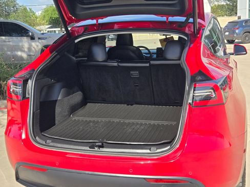 Used 2020 Tesla Model Y Performance AWD/4WD image 21