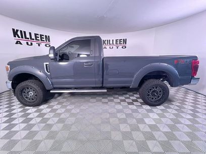 Used 2021 Ford F350 XLT w/ XLT Value Package