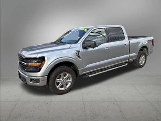 Used 2024 Ford F150 XLT w/ Tow/Haul Package 360° Tour