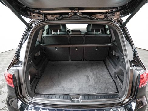 Certified 2024 Mercedes-Benz EQB 250+ w/ Driver Assistance Package image 6