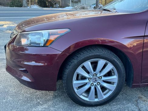 Used 2011 Honda Accord EX-L image 13