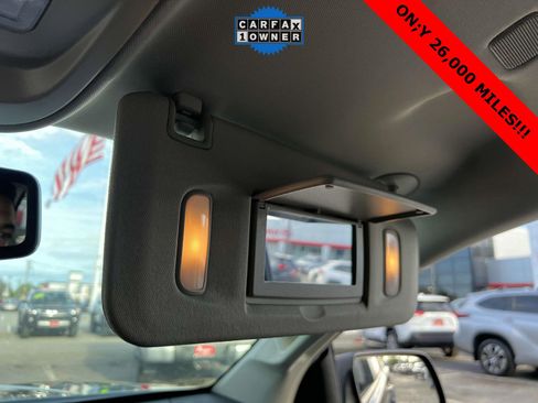 Used 2022 Chevrolet Colorado Z71 image 32