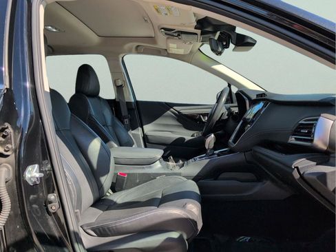 Used 2024 Subaru Outback Touring image 35