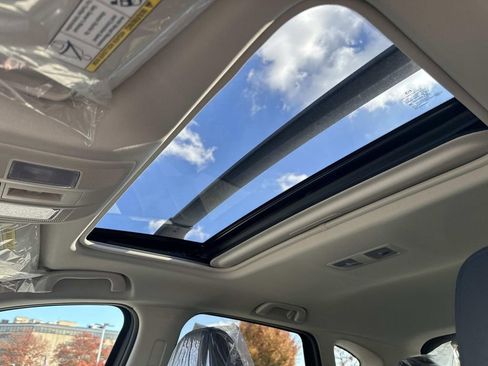 New 2025 MAZDA CX-5 Carbon Edition image 19