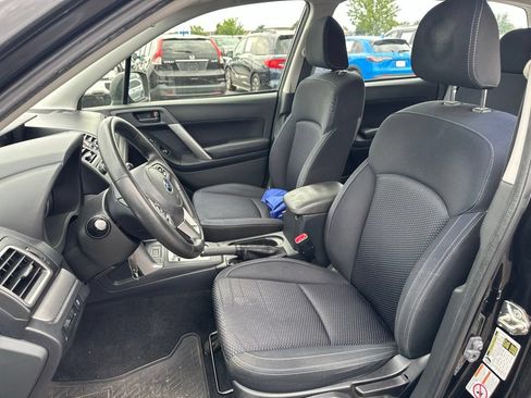 Used 2017 Subaru Forester 2.5i w/ Alloy Wheel Package AWD/4WD image 15
