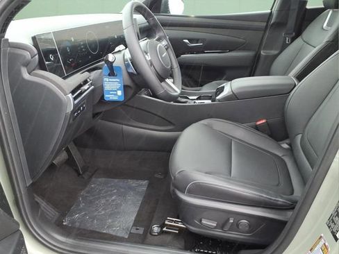 New 2026 Hyundai Santa Cruz Limited AWD/4WD image 11