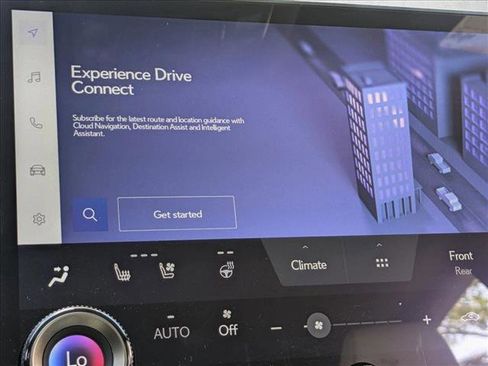 Used 2023 Lexus RX 350 Premium w/ Cold Area Package image 12