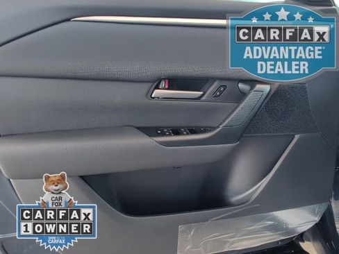 Used 2025 MAZDA CX-50 AWD 2.5 S w/ Weather Package image 15