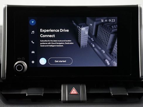 Used 2024 Toyota RAV4 LE image 18