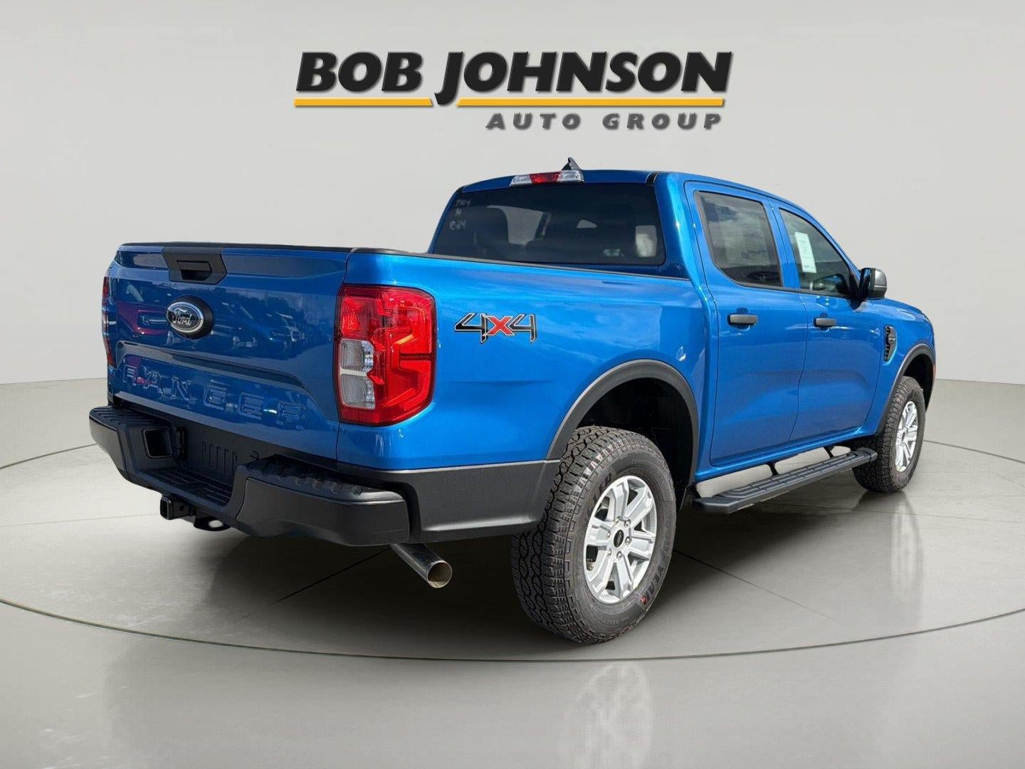 New 2026 Ford Ranger XL w/ Trailer Tow Package AWD/4WD image 6